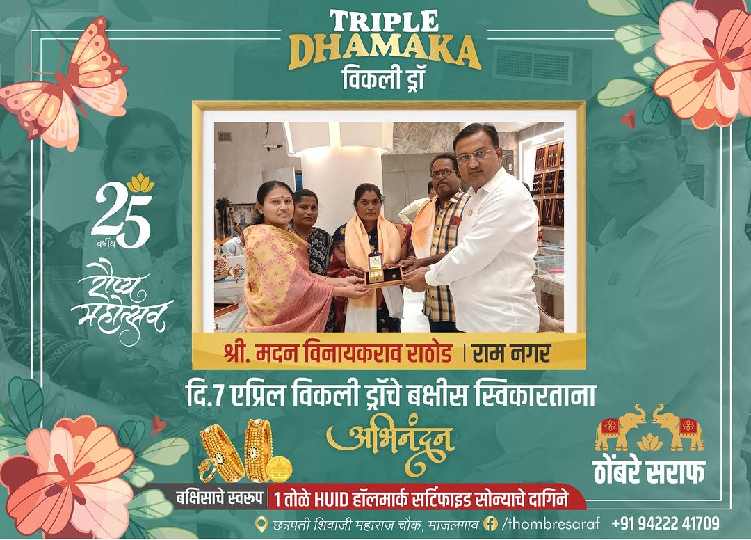 Temple Jewellery Showcase